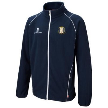 South Hampstead CC - Curve Fleece