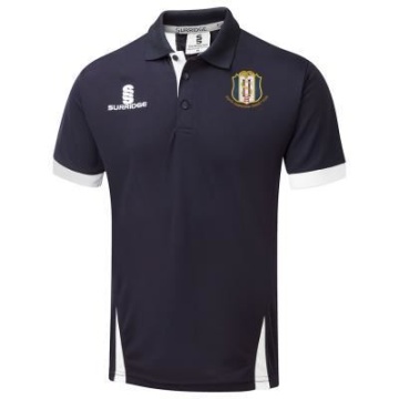 South Hampstead CC - Blade Polo Shirt