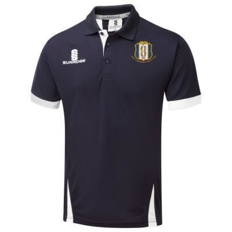 South Hampstead CC - Blade Polo Shirt