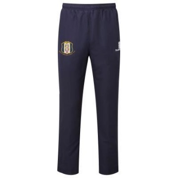South Hampstead CC - Poplin Track Pant