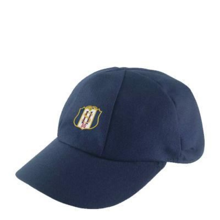 South Hampstead CC - English Playing Cap