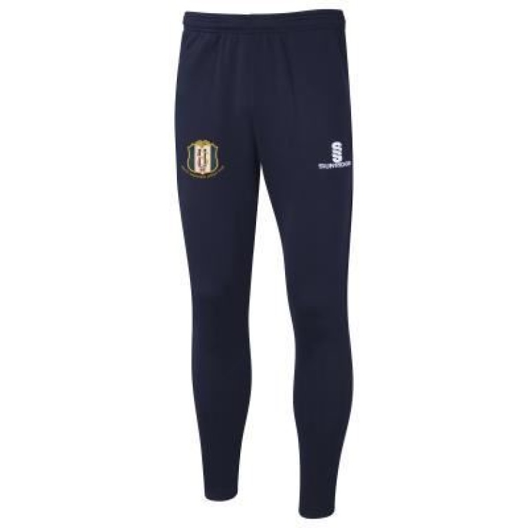 South Hampstead CC - Tek Slim Pant