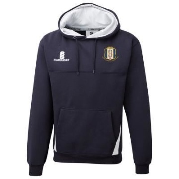 South Hampstead CC - Fuse Hoody