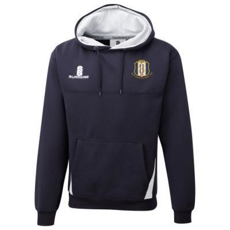 South Hampstead CC - Fuse Hoody