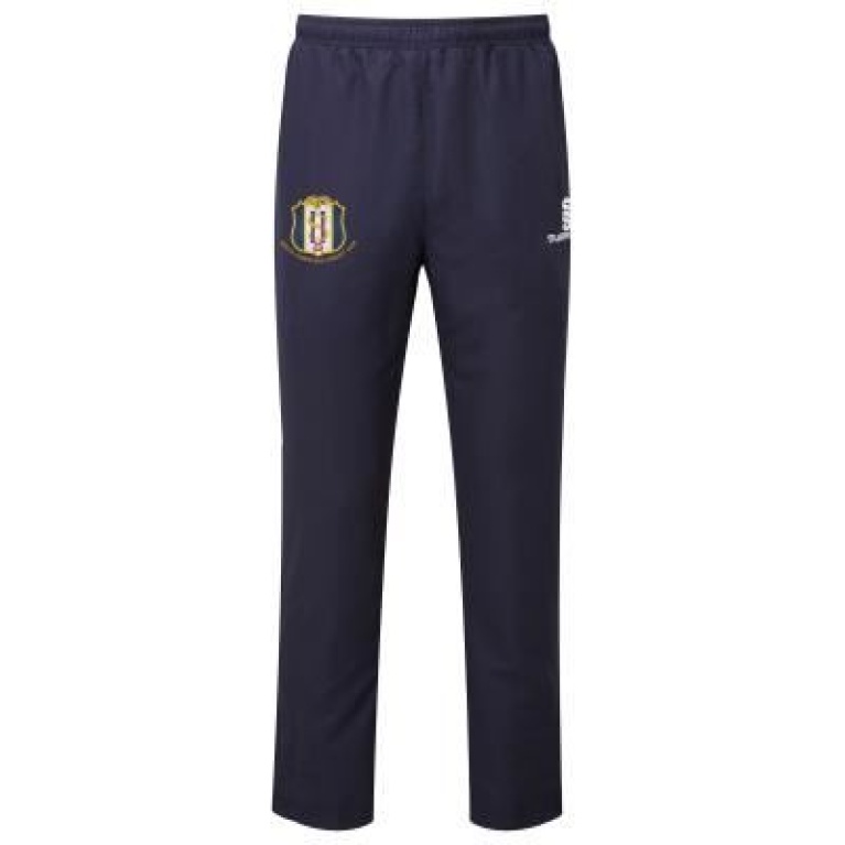 South Hampstead CC - Women's Poplin Track Pant