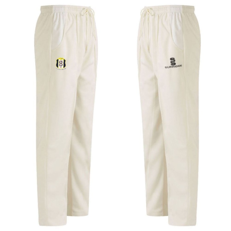 South Hampstead CC - Standard Playing Pant
