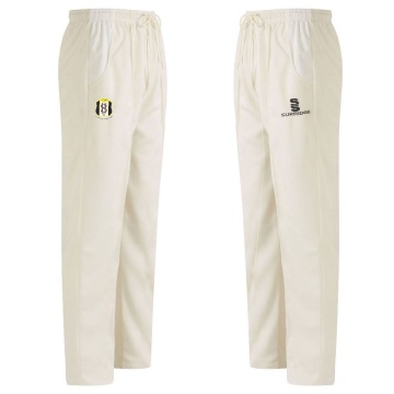 South Hampstead CC - Standard Playing Pant