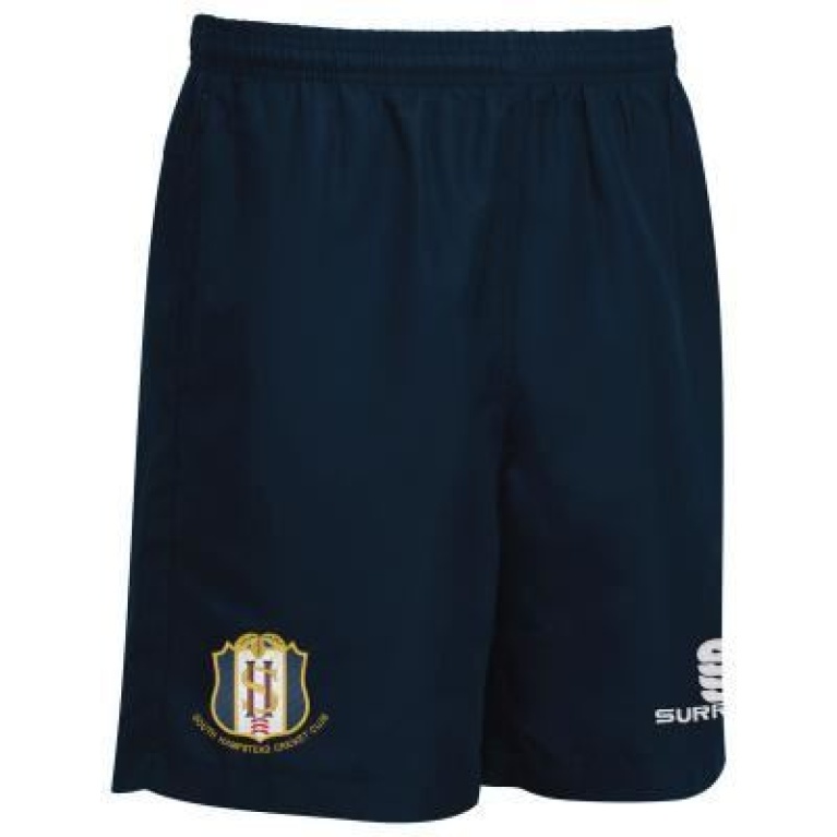 South Hampstead CC - Ripstop Short